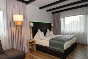  Hotel Steuer  Алленбах